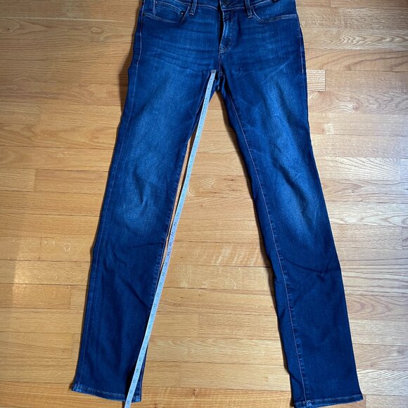 Mavi Gold Kerry Jeans – Size 29/34 (Like New) - Picture 1 of 4